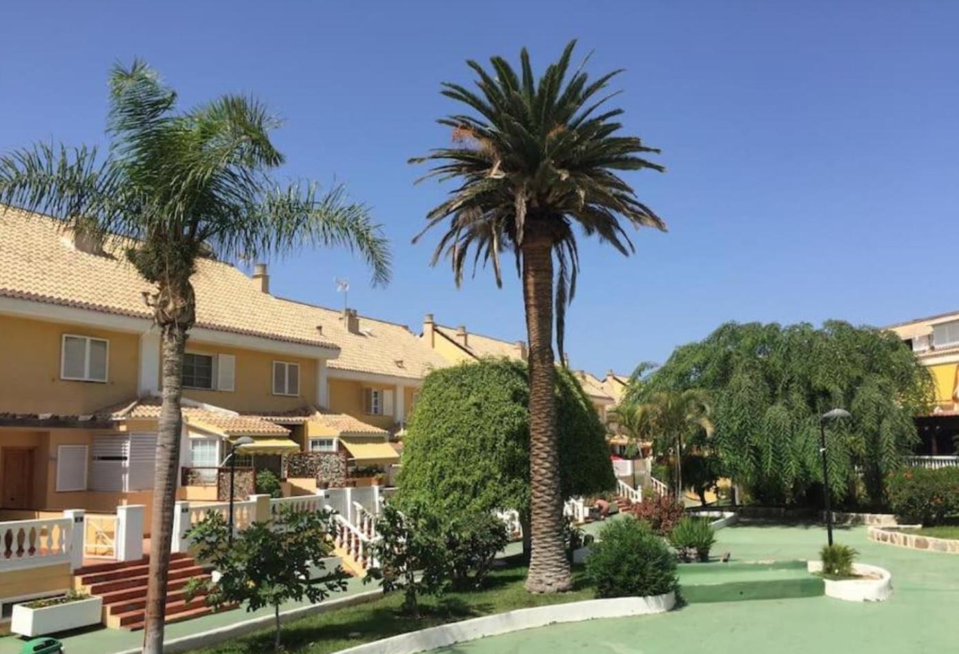 Casa vacanze 4-room House Americas, Vistas Playa de las Americas (Tenerife)